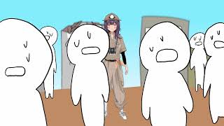 映画とかによくある訳ありげな人をやりたい