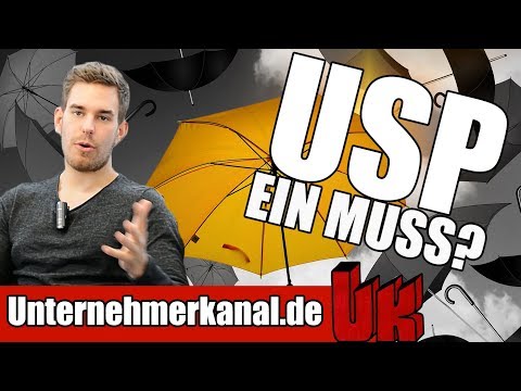 Video: Was ist der USP von Pepsodent?