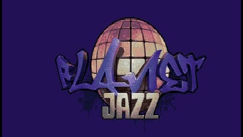 Amiga 500 - Planet Disco Balls by Planet Jazz