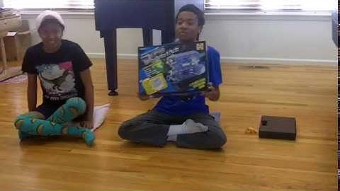 Haynes 4 Cylinder engine build | Part 1