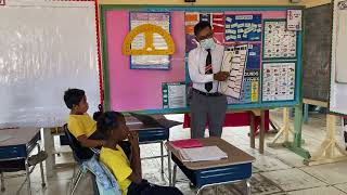 Final Teaching Practice