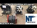 Máy dầu Yanmar đời cao 3T | Đẹp xuất sắc | Ngày 13/12/2020 | Lh 0914711438