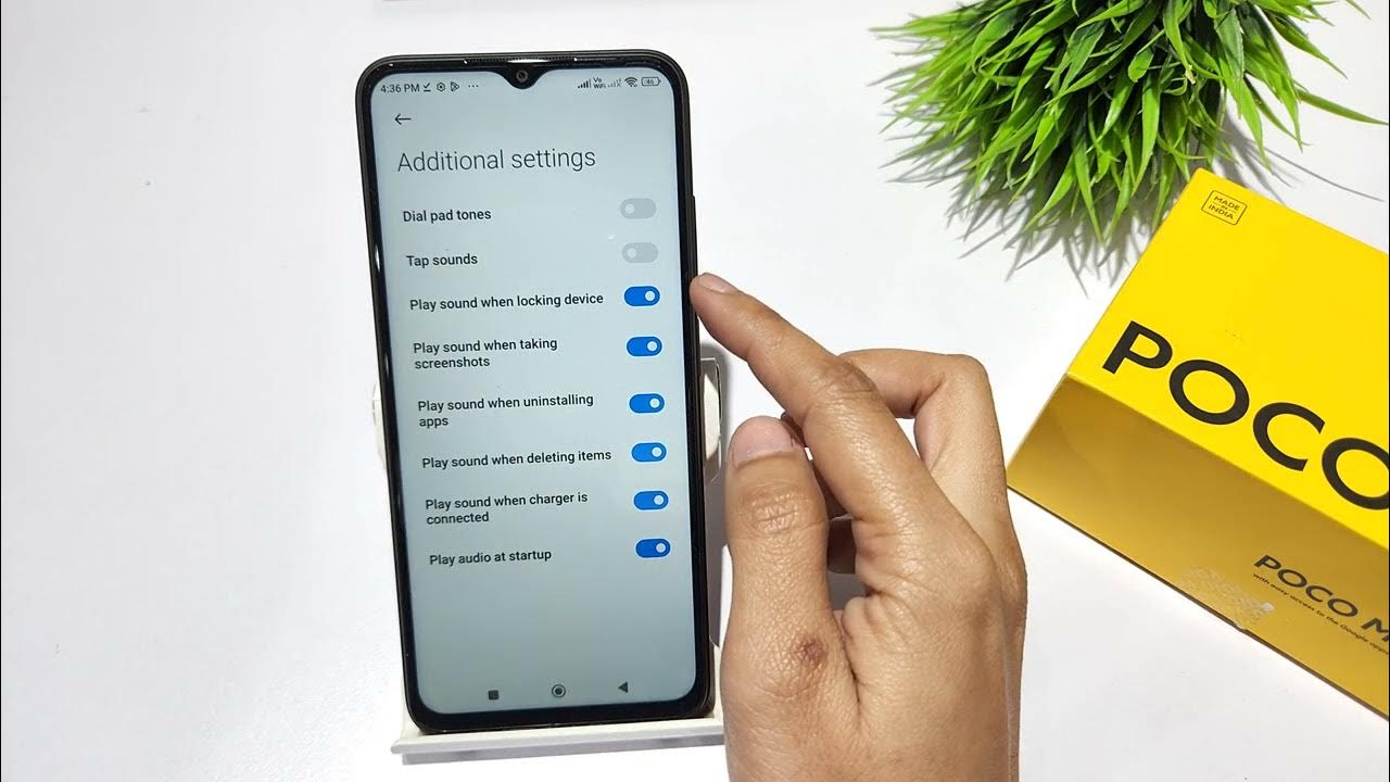 How To Turn Off Dialpad Sound In Poco M4 5g M5 Poco M4 Pro Me Dial how-to-turn-off-dialpad-sound-in-poco-m4-5g-m5-poco-m4-pro-me-dial