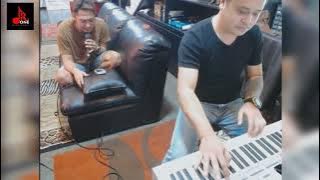 Download lagu Berulah lagi Irwan dn Tony Krabb // Hadirmu Bagai Mimpi cover jamming