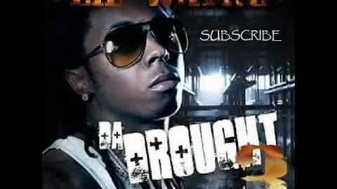 Hard Body--Lil Wayne--Da Drought 3