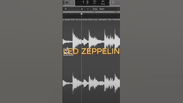 DRUM CHALLENGE #ledzeppelin #drumchallenge #musicproduction #logicprox
