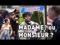 Madame  ou monsieur  2  feat mr nouar