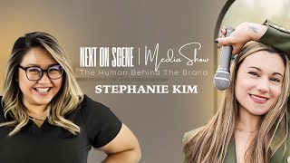 How Stephanie Kim Went from Registered Nurse to Aesthetic Injector Wealth