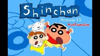 Keseruan Menjaga (Babysit) Himawari - Shinchan Bahasa Indonesia Terbaru 2020