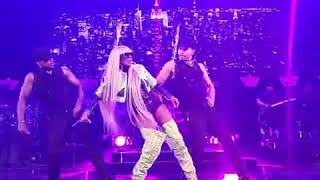 Mary J. Blige -  Royalty Tour Clips (2019)