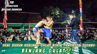 BENJANG GULAT!!! BENJANG BUHUN!!! Show Garung-Cibiru, Bandung