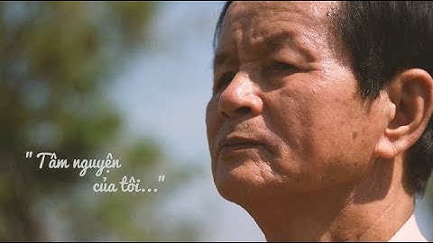 Góc Huế trong tôi (số 223): "Tâm nguyện của tôi..."