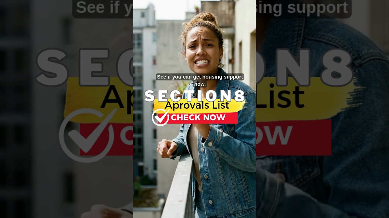 How Section 8 Rent Help Works