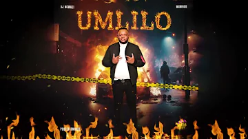 Dj Ngwazi x Pouler Dmusiq x Mawhoo - Umlilo [Official Audio]