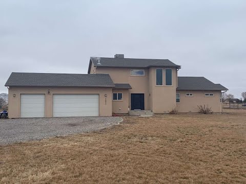 1273 14 Road, Loma, CO home video tour