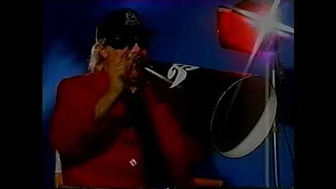 BOSCOV'S Grand Opening Johnstown PA Commercial 1992