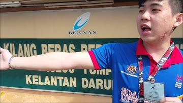 Operation Management Presentation Video