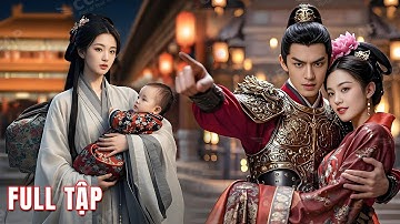 Vương Gia cứ nghĩ cô vợ sẽ không dám hòa ly, cho đến khi cô dắt con trai ra khỏi phủ! hắn hoảng sợ