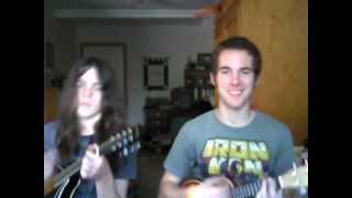 Video thumbnail of "I Could Sing of Your Love Forever - Ukulele and Mandolin"