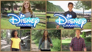 Bunk'd - You're Watching Disney Channel [2015]