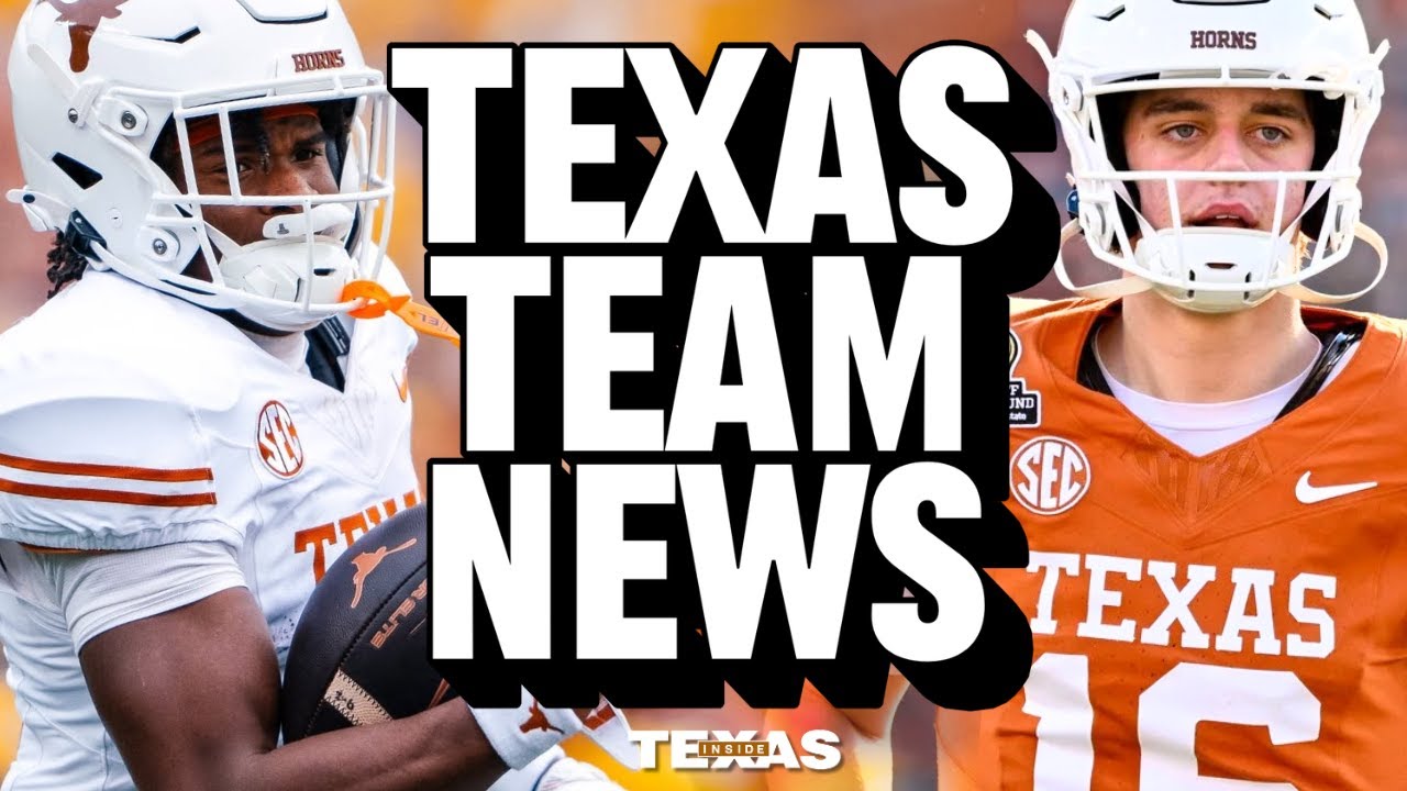 Inside the Program: Steve Sarkisian's close look at the Texas football program