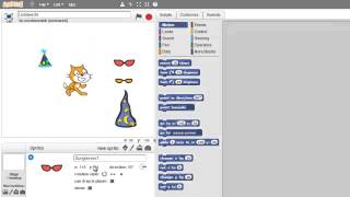 Scratch - Can Drag in Player - 02