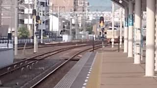 【鉄道のある風景】2019年9月3日(火)