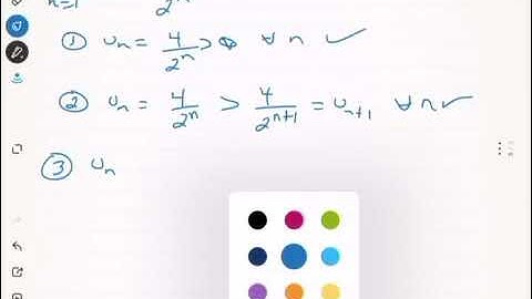 Lecture 28: Alternating Series