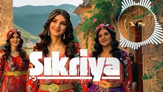 Şıkriya Kurdish Drill Beat I New Kurdish Drill Sound