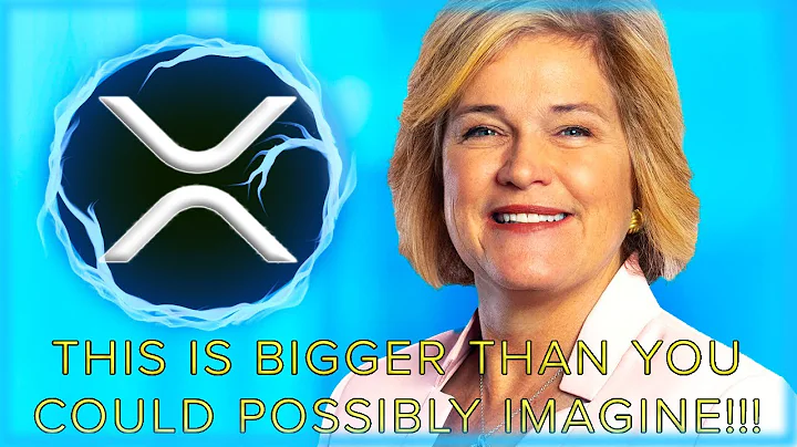 XRP RIPPLE BUCKLE UP !!! FRANKLIN TEMPLETON CEO SAID THIS !!!