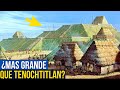 LA MISTERIOSA CAHOKIA:La mega ciudad perdida.