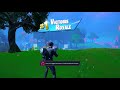 Scarbou_ON - TOP 1 FORTNITE
