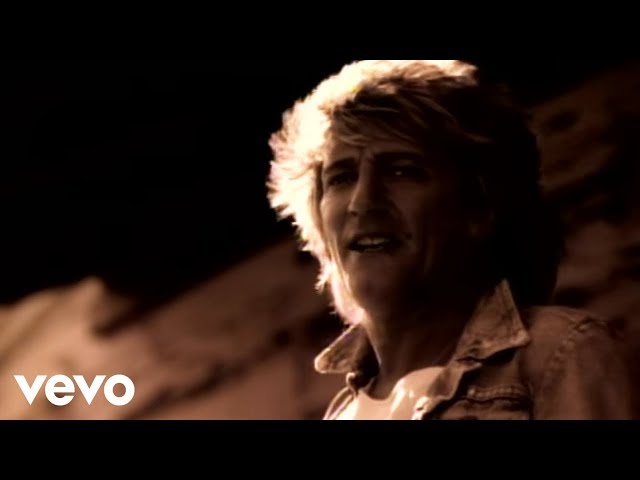 Rod Stewart - People get ready