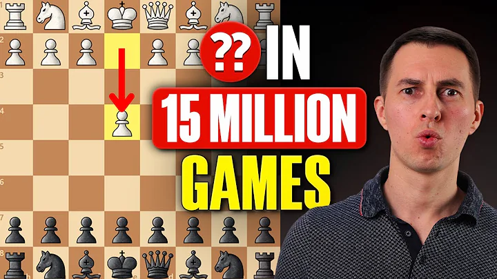 Top 5 Chess Opening MISTAKES After 1.e4