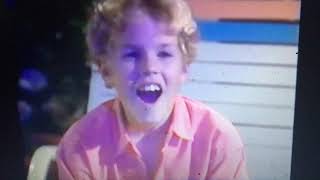 Barney And The Backyard Gang VHS Three Wishes Part 1