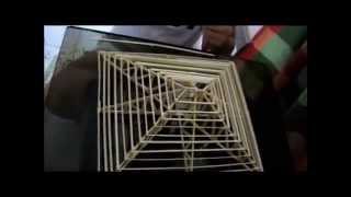 CE151P/C1 Scale Model House S.Y. 2014-2015