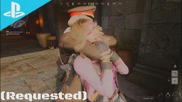 Call of Duty (Had Enough) Execution montage (Requested)