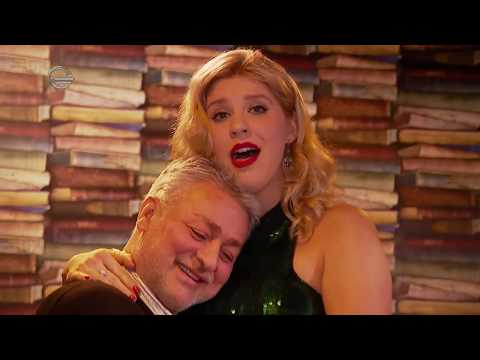 ესტონელი ვარსკვლავი, მომღერალი და ტელეწამყვანი სტუმრად \"სხვა რაკურსში\"