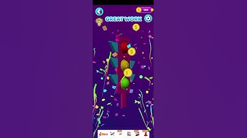 3d game play #satisfying #popit #amazing pop #games