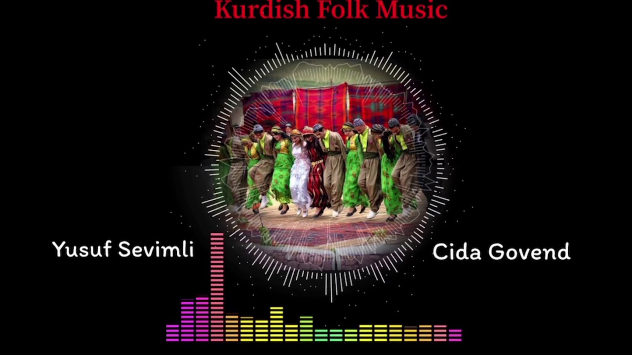 Mira Grani Yusuf Govend - Cida - Koçeri 2025 en YouTube Mira Grani Yusuf Govend - Cida - Koçeri 2025 en YouTube