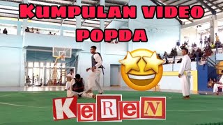 Cuplikan video Extereme || Popda 2022 || Kota Atambua || Nusa Tenggara Timur