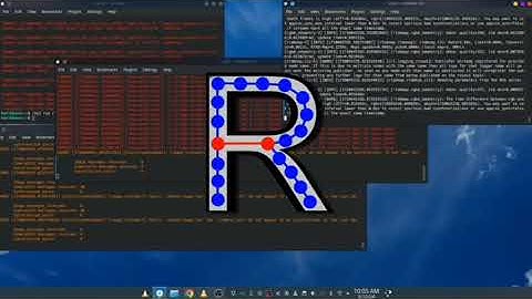3D Mapping: RTAB-Map with Kinect v1 on ROS2 and Ubuntu 22