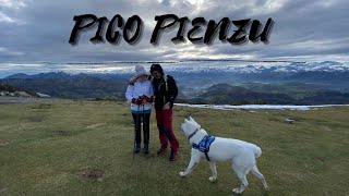 Que ver en el Mirador del Fitu | IMPRESCINDIBLE | RUTA AL PICU PIENZU | SIERRA DEL SUEVE | ASTURIAS