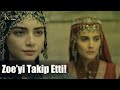 Bala Hatun, Zoe'yi takip ediyor! (SEZON FİNALİ) - Kuruluş Osman 64. Bölüm