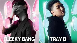 260502 HIPHOPPLAYA FESTIVAL(힙플페) - FLEEKY BANG (플리키뱅) TRAY B (트레이비) TIKTOK LIVE SET