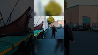 Präzise Ladung! Arif &amp; Efe&#39;s Truck Check vor Abfahrt