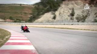 Ducati 1199 S PANIGALE 2012 by Motorlux 1,533 views 11 years ago 43 seconds