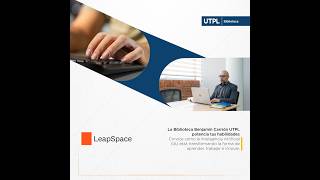 LeapSpace  | Capacitación Online 2026