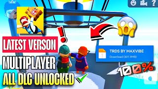 🔥Totally Reliable Delivery Service | All DLC & Multiplayer Unlocked (Tutorial) Working 🚚