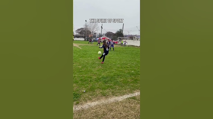 When you don't lose focus, the goal is clear. 🎯💪📹: @zoe_suarez10 #Olympics #Sports #Football